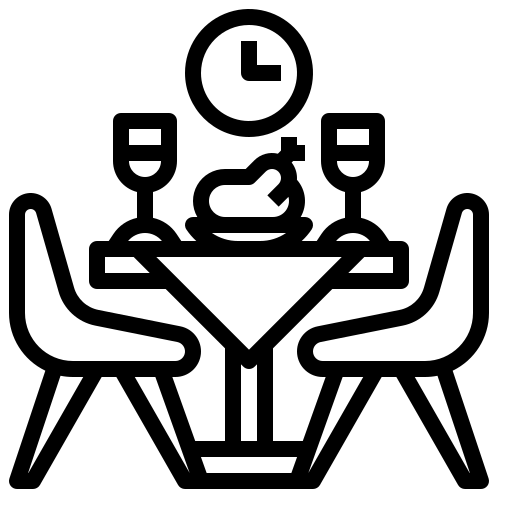  مطعمنا العالمي