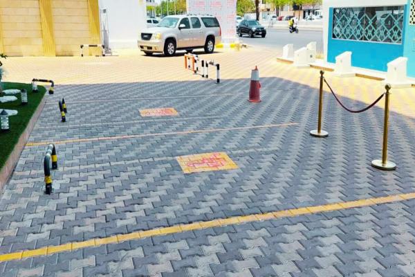 Room - suitable for people with special needs